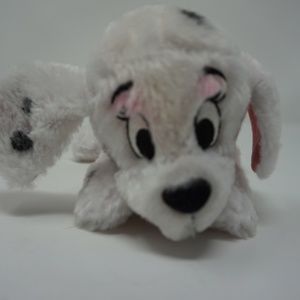 Dalmation Penny 10' Plush
